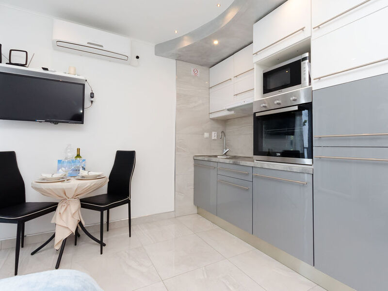 Apartmány 1355-499