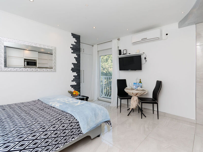 Apartmány 1355-499