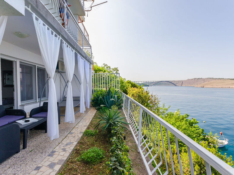 Apartmány 1355-499