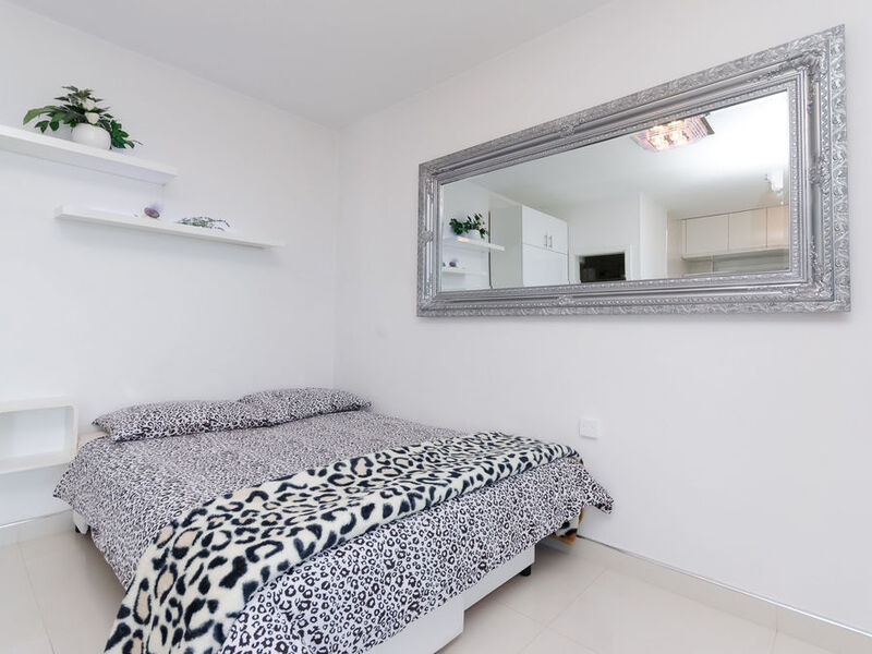 Apartmány 1355-499