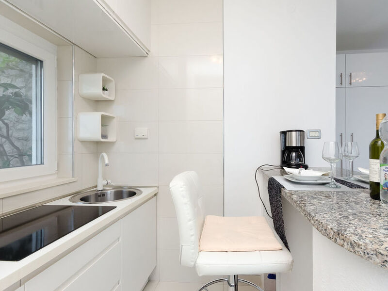 Apartmány 1355-499