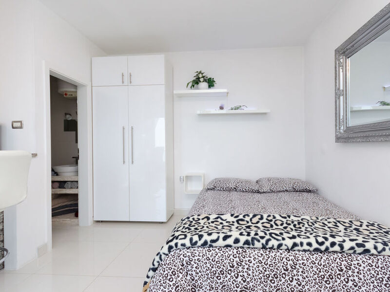 Apartmány 1355-499