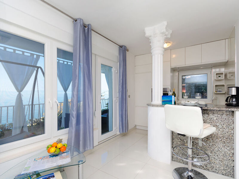 Apartmány 1355-499