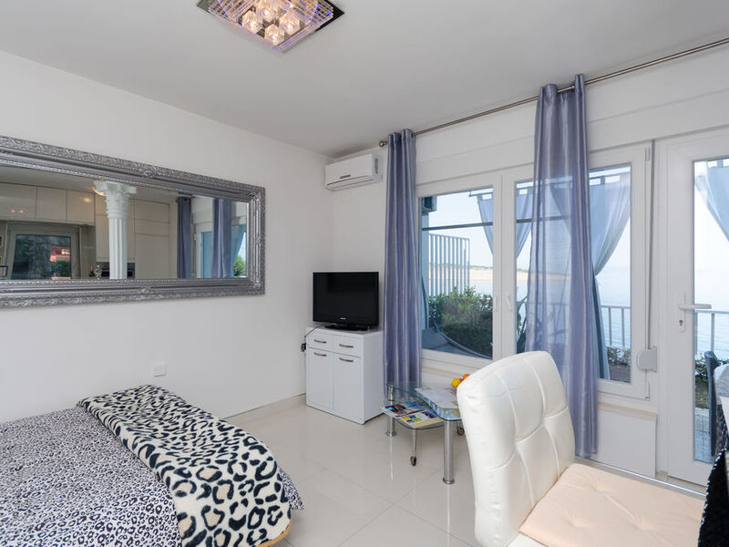 Apartmány 1355-499