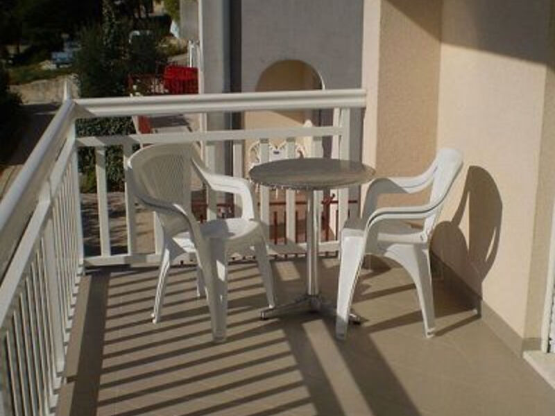 Apartmány 1355-501