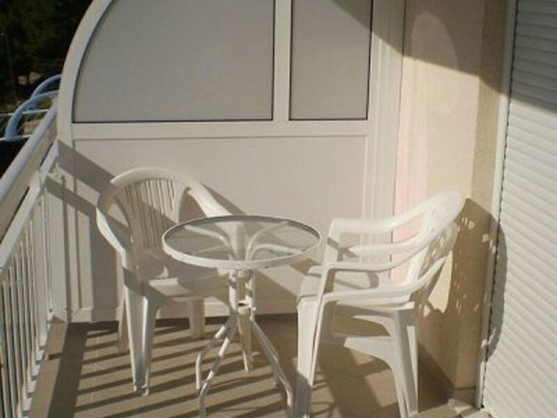 Apartmány 1355-501