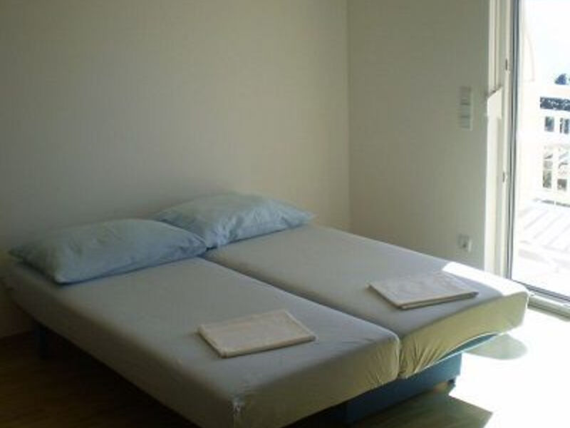 Apartmány 1355-501