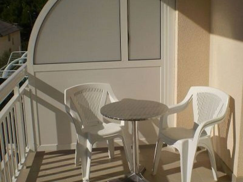 Apartmány 1355-501