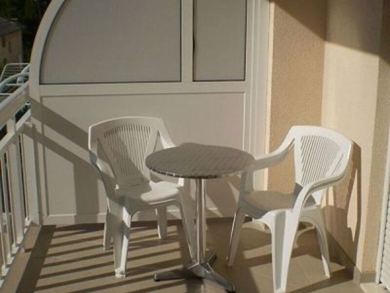 Apartmány 1355-501