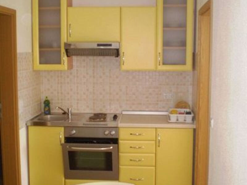 Apartmány 1355-501