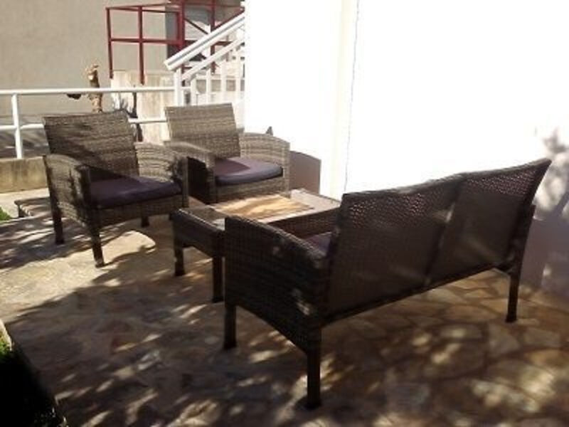 Apartmány 1355-501