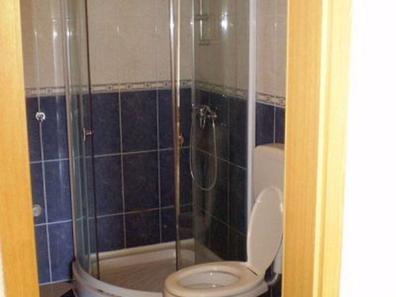 Apartmány 1355-501