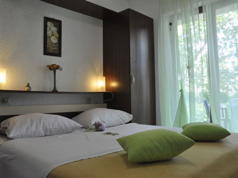 Apartmány 1355-503