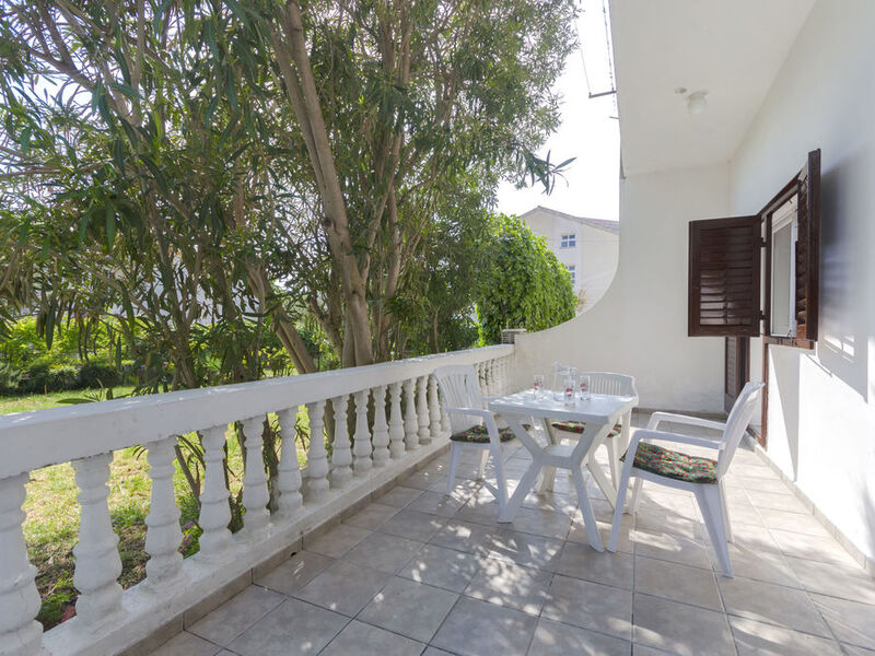 Apartmány 1355-507