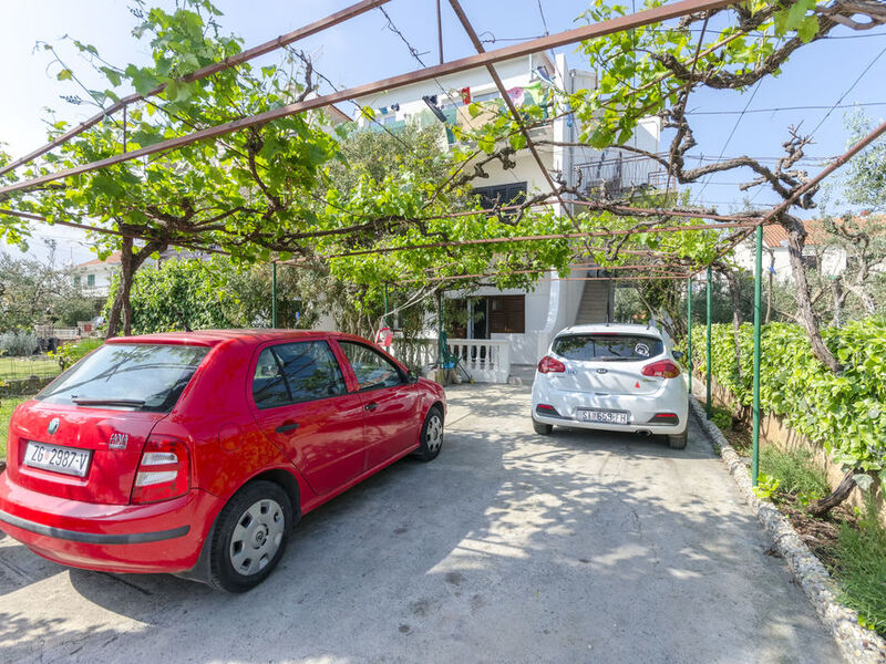 Apartmány 1355-507