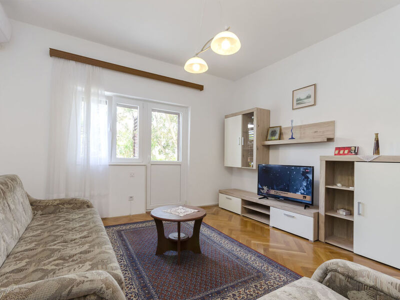 Apartmány 1355-507