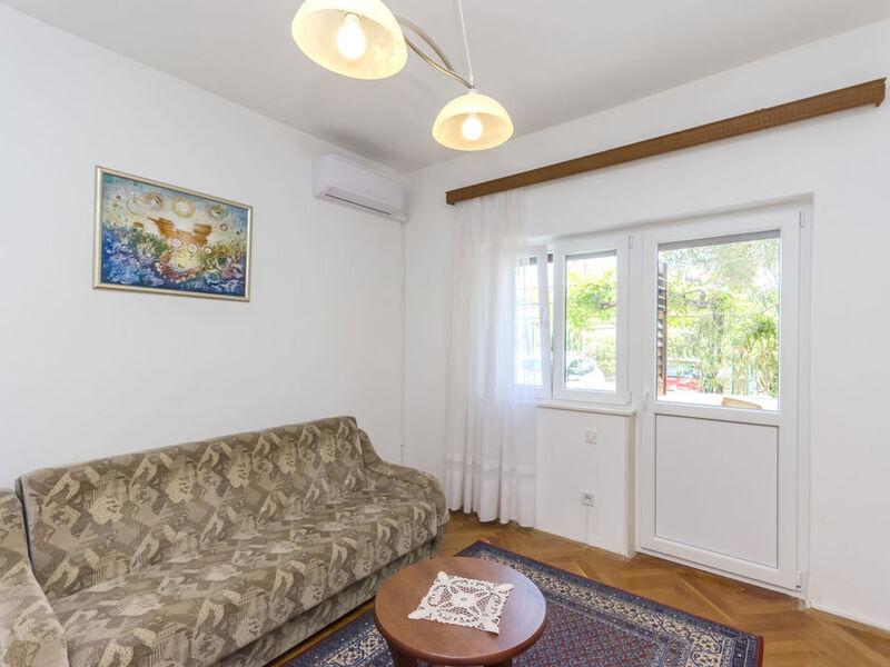 Apartmány 1355-507