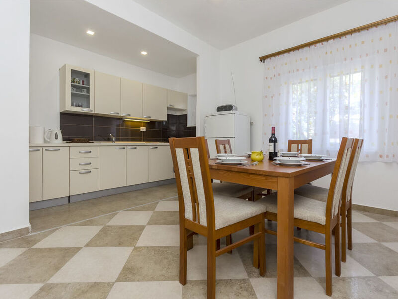 Apartmány 1355-507