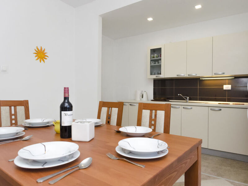 Apartmány 1355-507