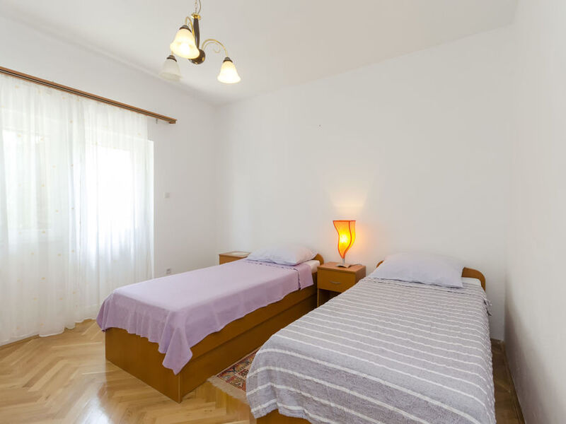 Apartmány 1355-507