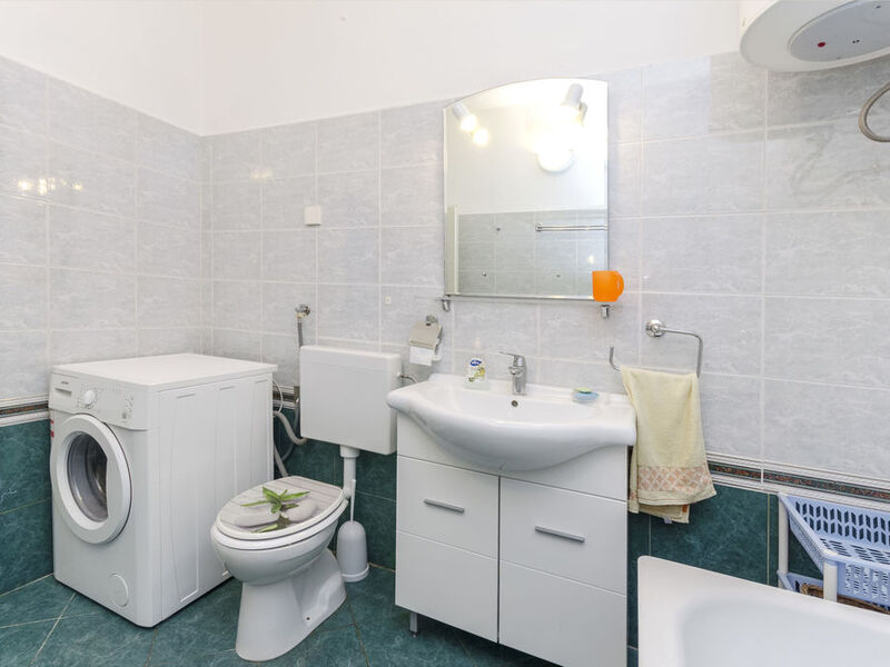 Apartmány 1355-507