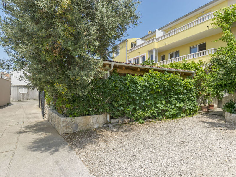 Apartmány 1355-508
