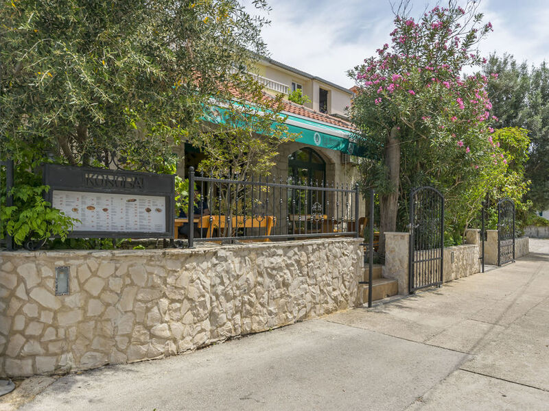 Apartmány 1355-508