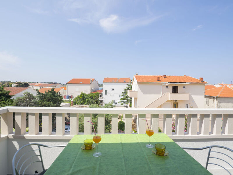 Apartmány 1355-508