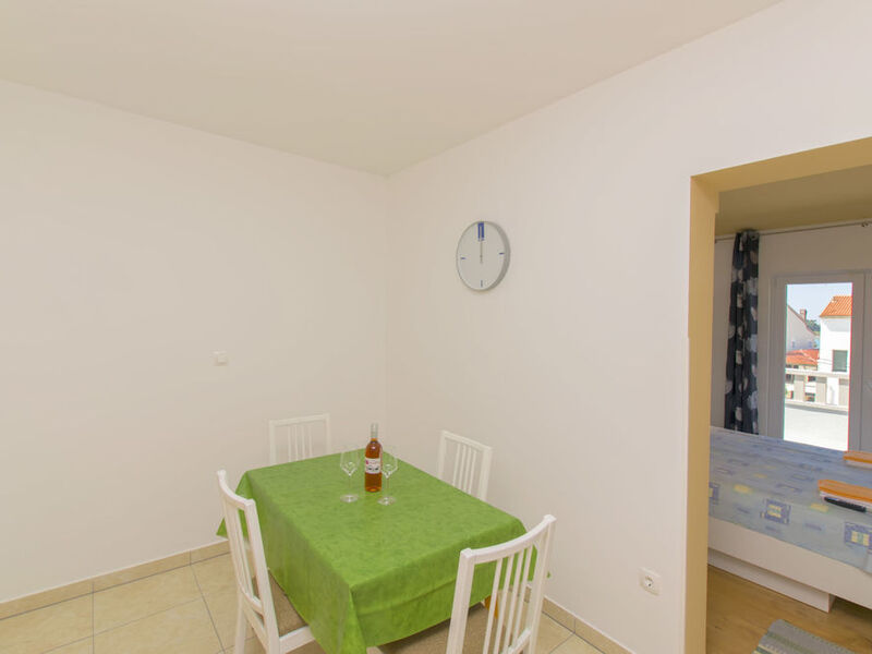 Apartmány 1355-508