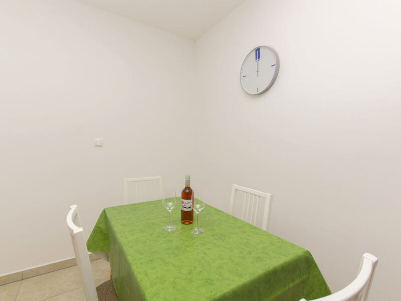 Apartmány 1355-508
