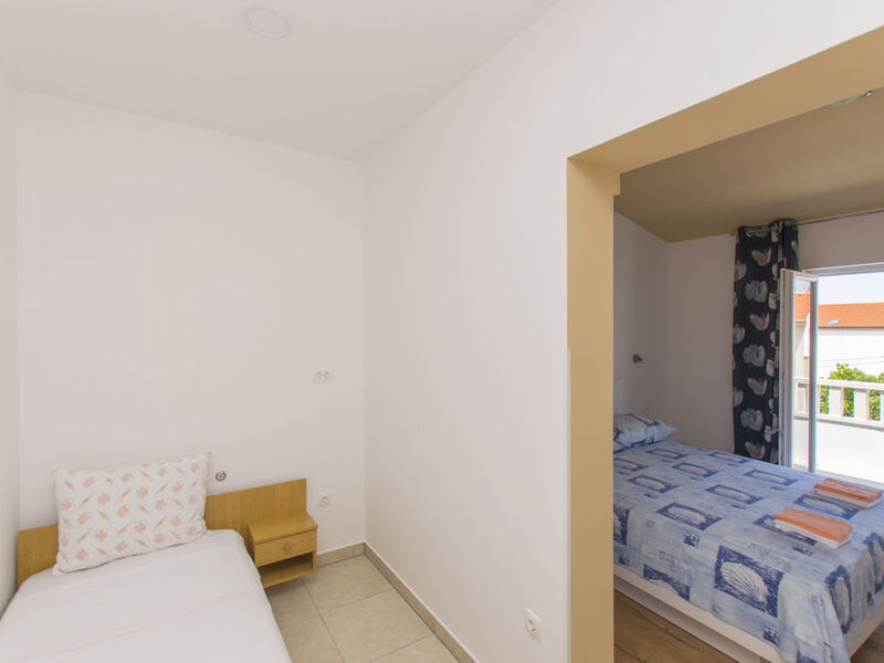 Apartmány 1355-508