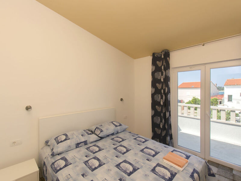 Apartmány 1355-508