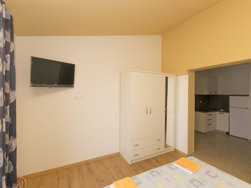 Apartmány 1355-508