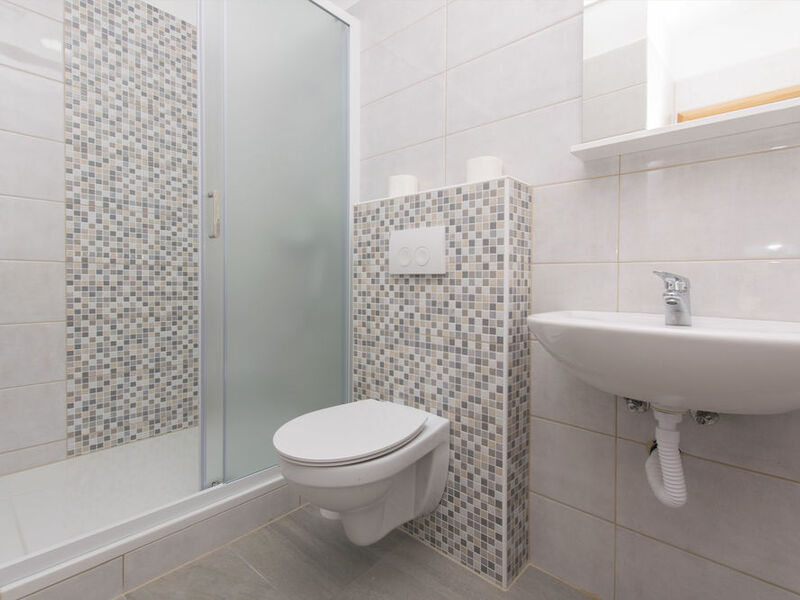 Apartmány 1355-508