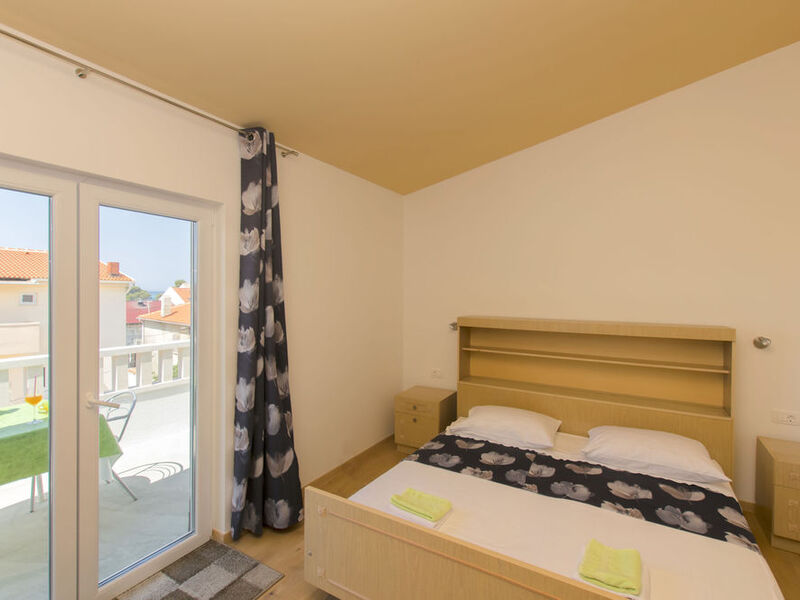 Apartmány 1355-508