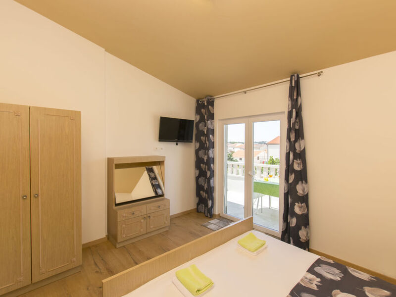 Apartmány 1355-508