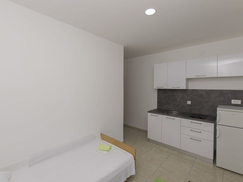 Apartmány 1355-508