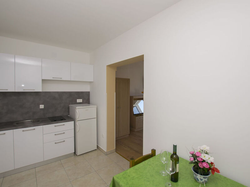 Apartmány 1355-508