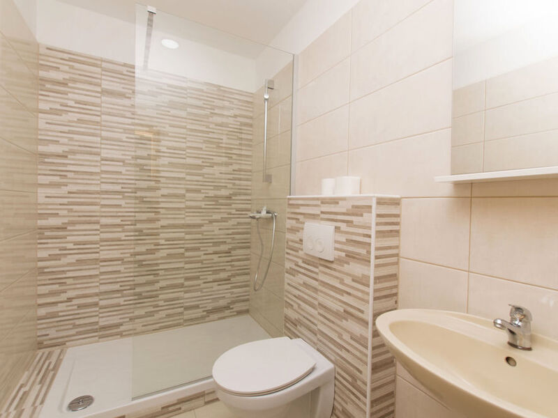 Apartmány 1355-508
