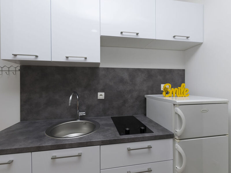 Apartmány 1355-508