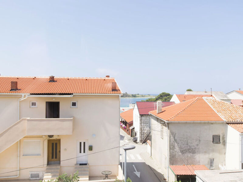 Apartmány 1355-508