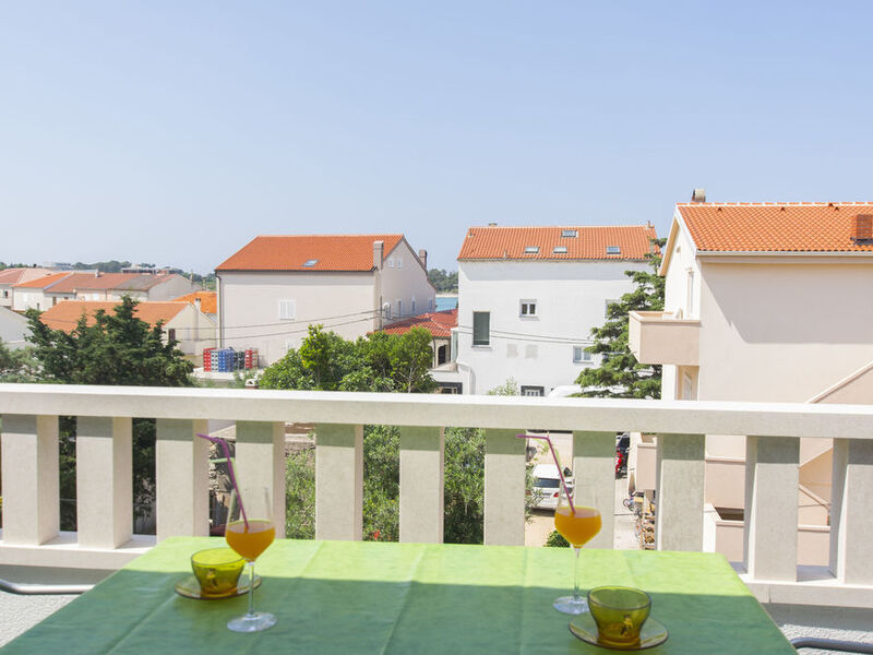 Apartmány 1355-508