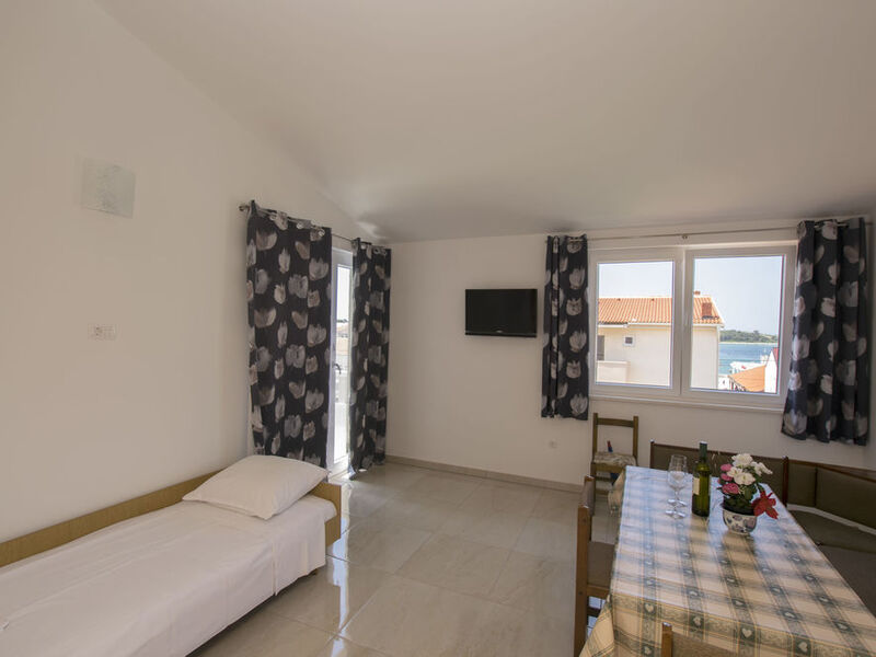 Apartmány 1355-508