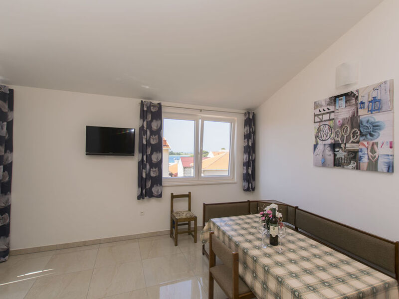 Apartmány 1355-508