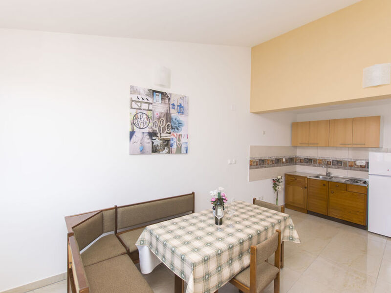 Apartmány 1355-508