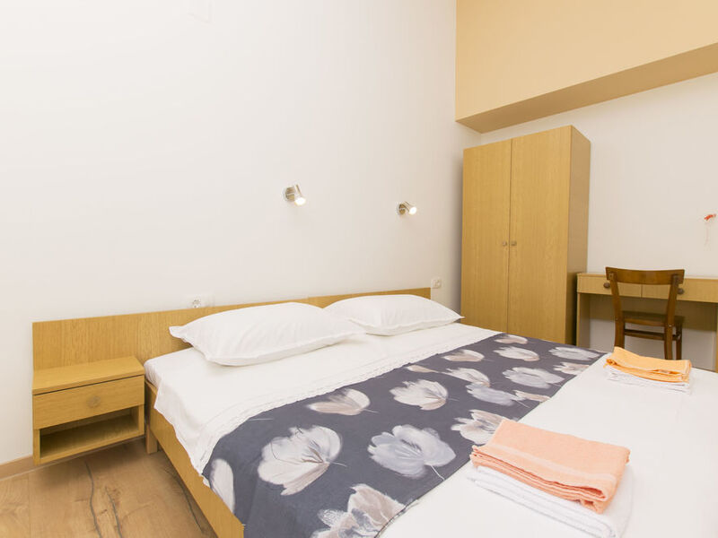 Apartmány 1355-508