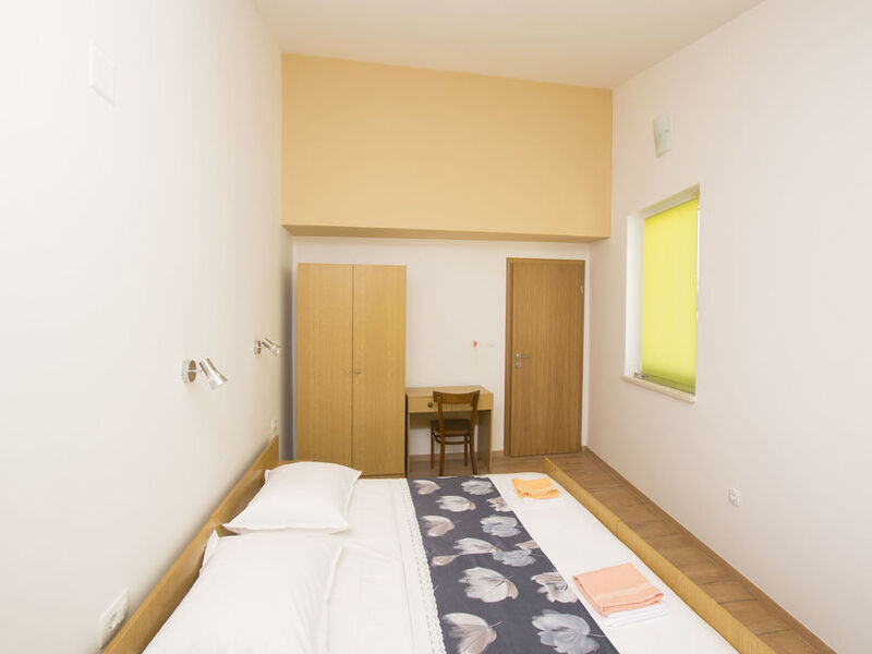 Apartmány 1355-508