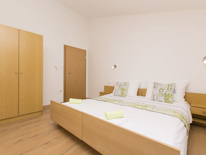 Apartmány 1355-508