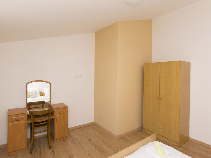 Apartmány 1355-508