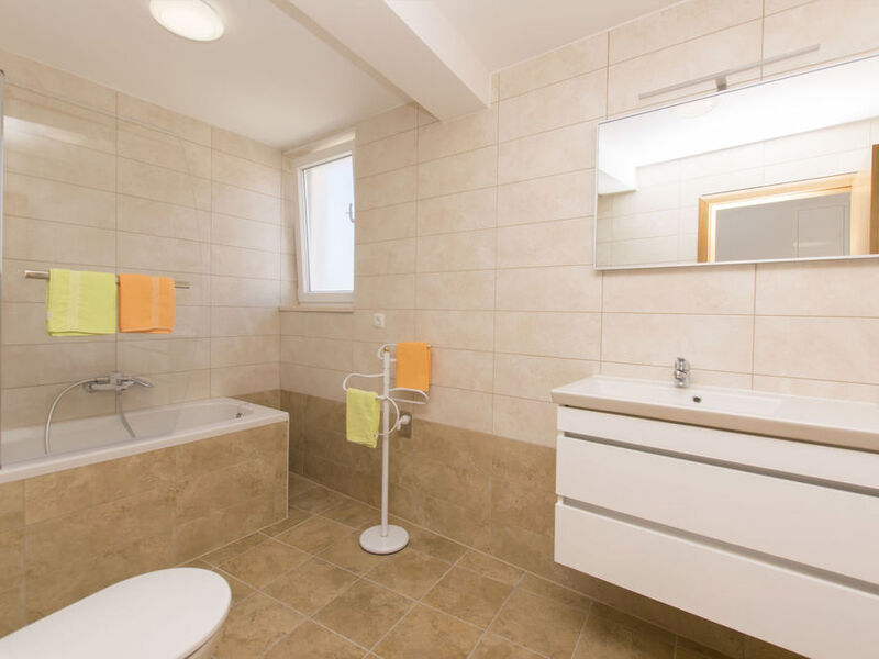 Apartmány 1355-508